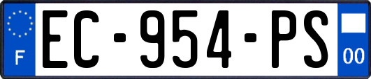 EC-954-PS
