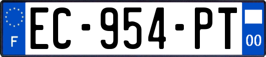 EC-954-PT