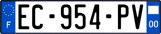 EC-954-PV