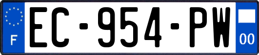 EC-954-PW
