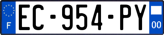 EC-954-PY