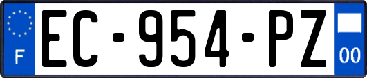 EC-954-PZ