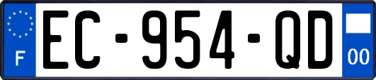 EC-954-QD