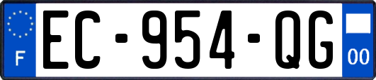 EC-954-QG