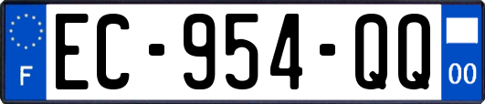 EC-954-QQ