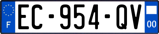 EC-954-QV