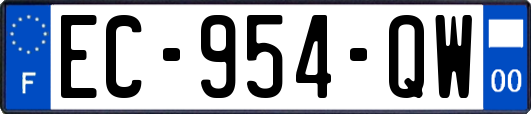 EC-954-QW