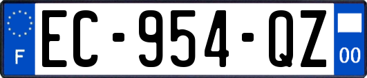 EC-954-QZ