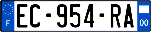 EC-954-RA
