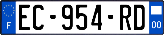 EC-954-RD