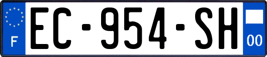 EC-954-SH