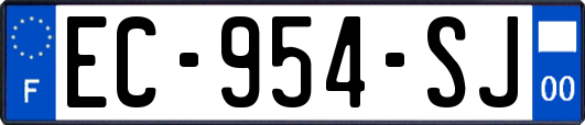 EC-954-SJ