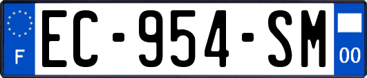 EC-954-SM