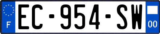 EC-954-SW