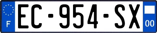 EC-954-SX