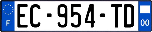 EC-954-TD