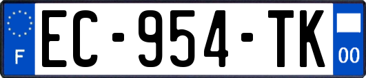 EC-954-TK