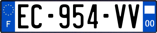 EC-954-VV