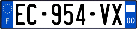 EC-954-VX