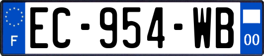 EC-954-WB