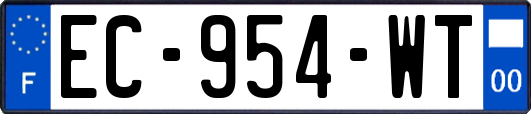 EC-954-WT