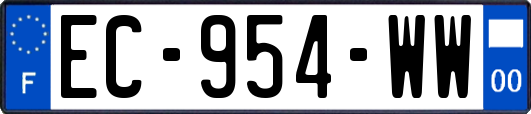 EC-954-WW