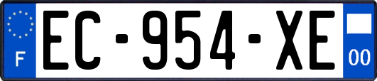 EC-954-XE