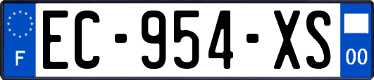 EC-954-XS