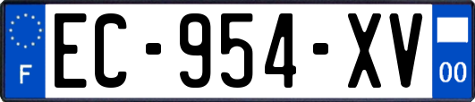 EC-954-XV