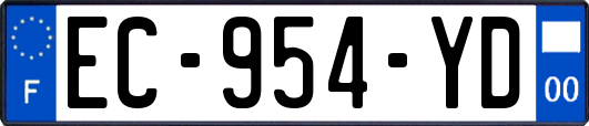 EC-954-YD