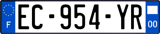 EC-954-YR