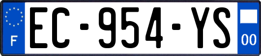 EC-954-YS