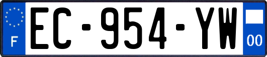 EC-954-YW