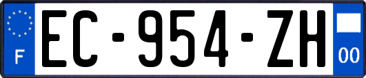 EC-954-ZH