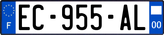 EC-955-AL