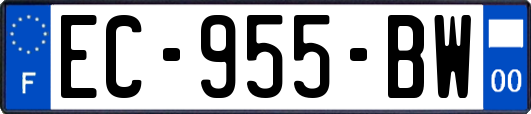 EC-955-BW