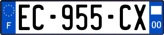 EC-955-CX