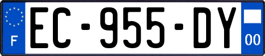 EC-955-DY