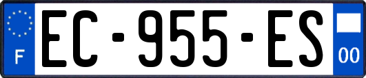 EC-955-ES