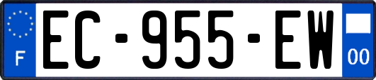 EC-955-EW