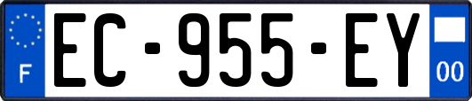 EC-955-EY