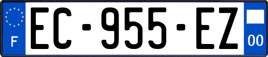 EC-955-EZ