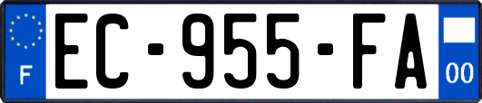 EC-955-FA