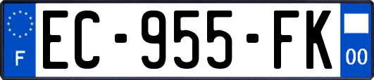 EC-955-FK