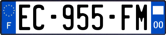 EC-955-FM