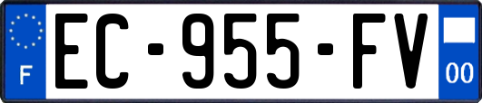 EC-955-FV
