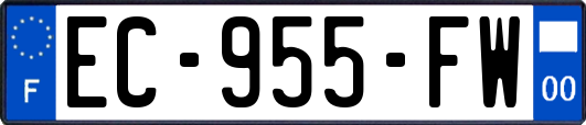 EC-955-FW