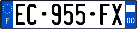 EC-955-FX