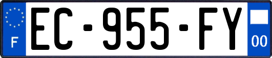 EC-955-FY