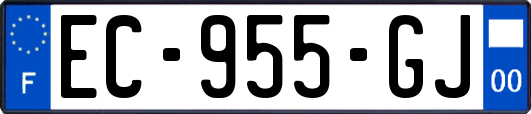 EC-955-GJ